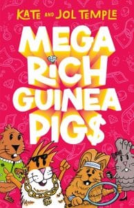 Mega Rich Guinea Pigs