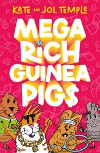 Mega Rich Guinea Pigs