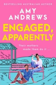 Engaged, Apparently