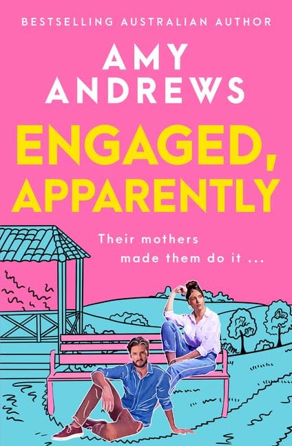 Engaged, Apparently
