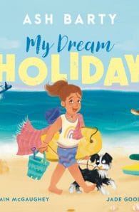 My Dream Holiday