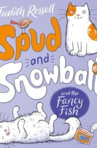 Spud and Snowball and the Fancy Fish