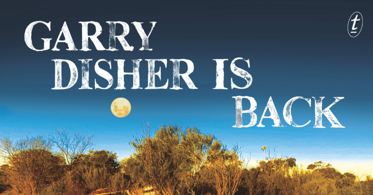An Unmissable Rural Noir: Read Our Review of Mischance Creek by Garry Disher