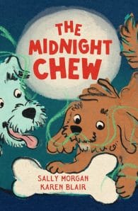 The Midnight Chew