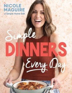 Simple Dinners Every Day