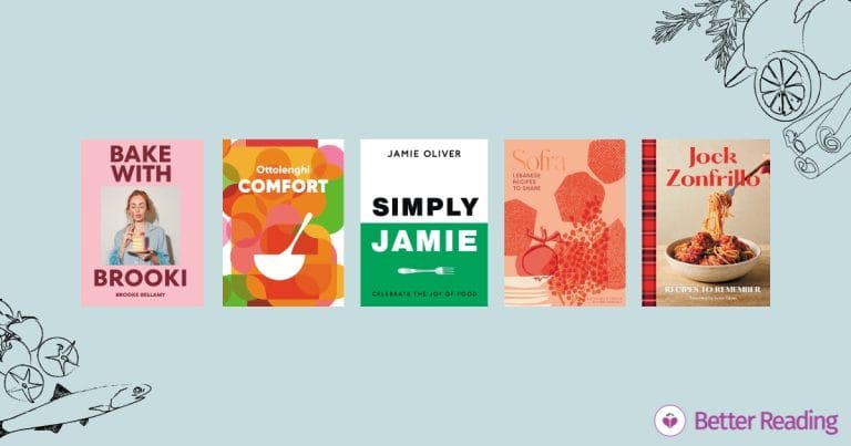 Discover The Come To My Kitchen Series