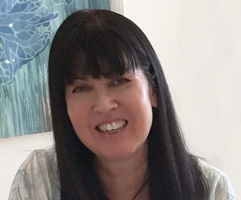 Cindy Lane