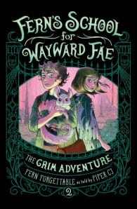 The Grim Adventure