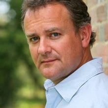 Hugh Bonneville