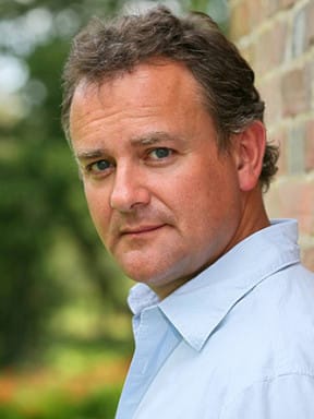 Hugh Bonneville