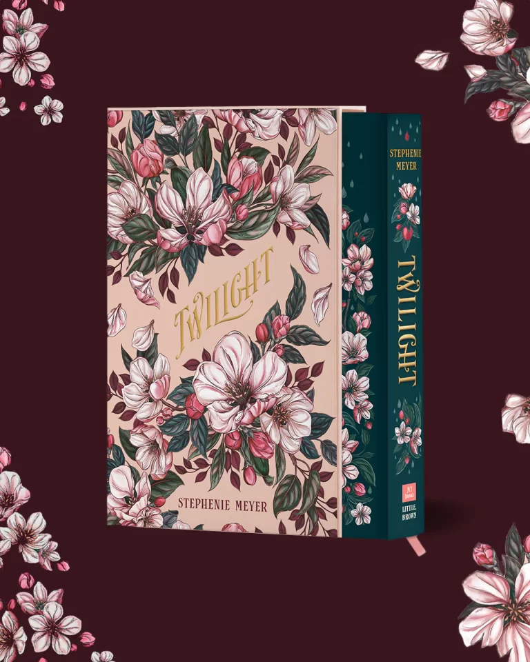 Twilight Deluxe Collector's Edition