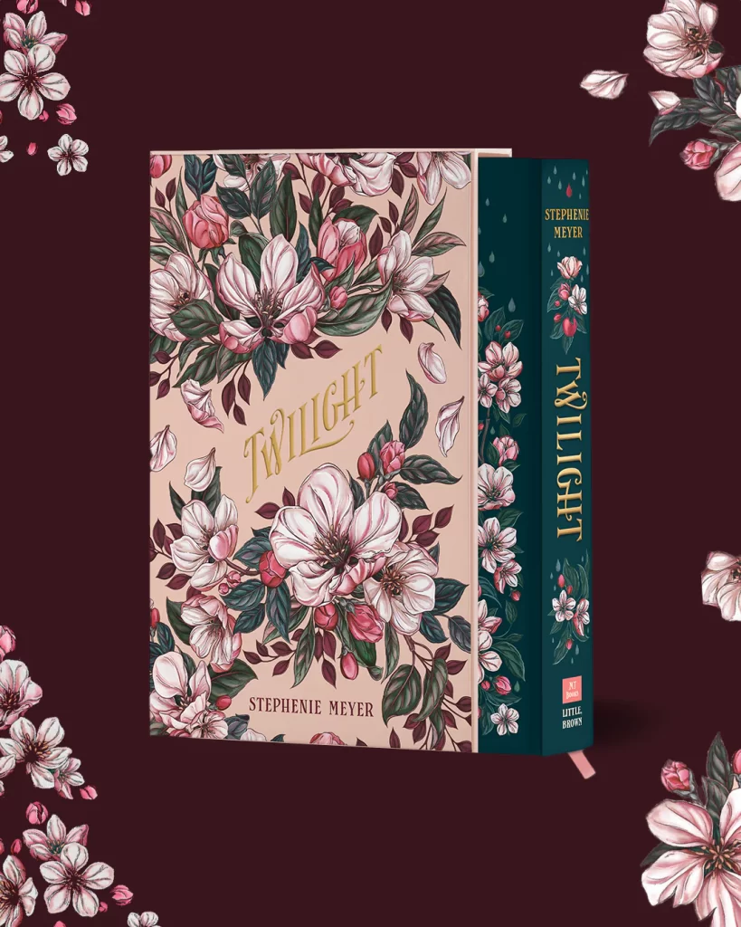 Twilight Deluxe Collector's Edition