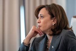 Kamala Harris