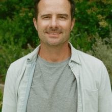 Pete Oswald