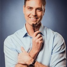 Chris Kohler