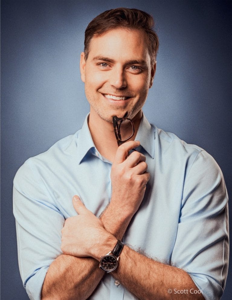 Chris Kohler