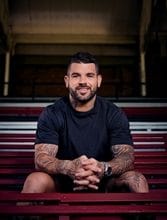 Adam Reynolds