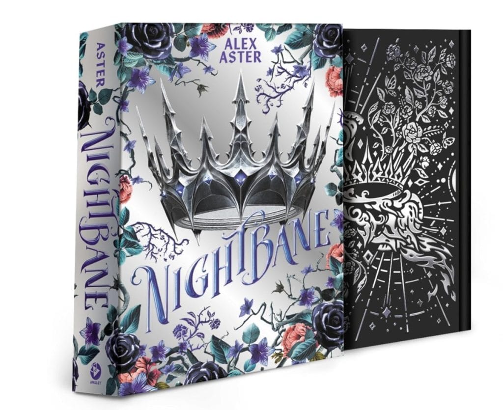 Nightbane: Collector’s Edition