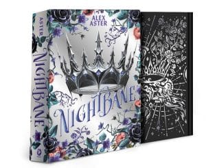 Nightbane: Collector’s Edition