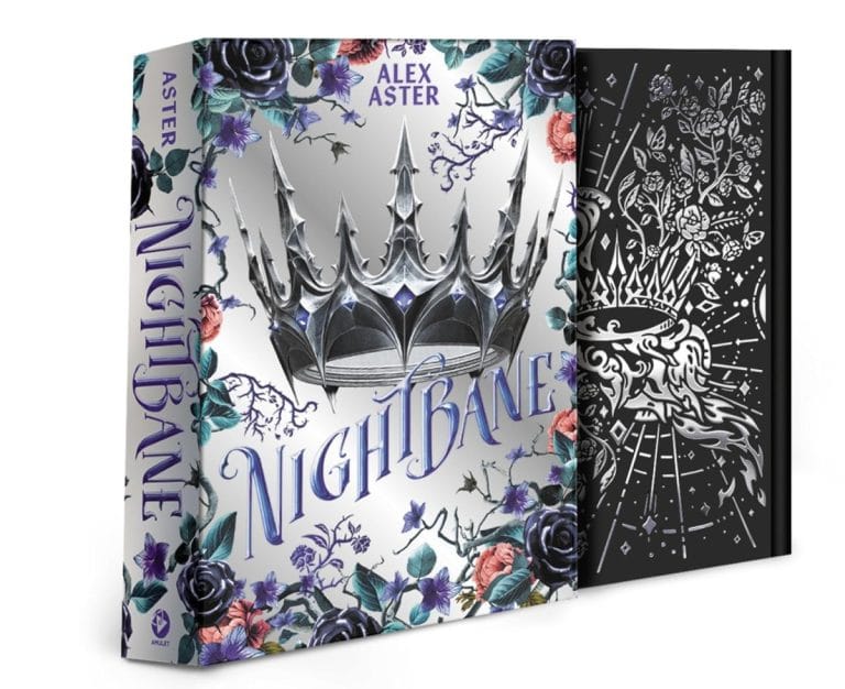 Nightbane: Collector’s Edition