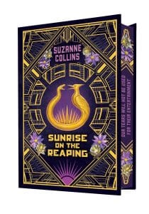 Sunrise on the Reaping: Collector's Edition