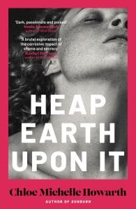 Heap Earth Upon It