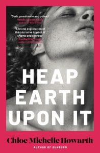 Heap Earth Upon It