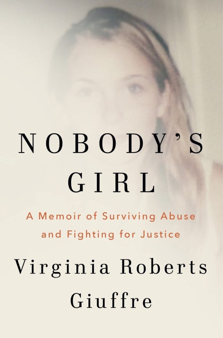 Nobody's Girl