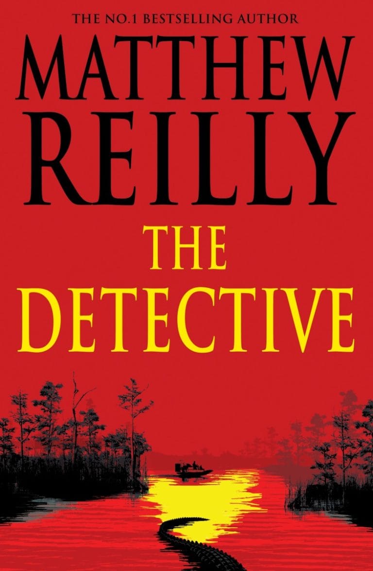The Detective