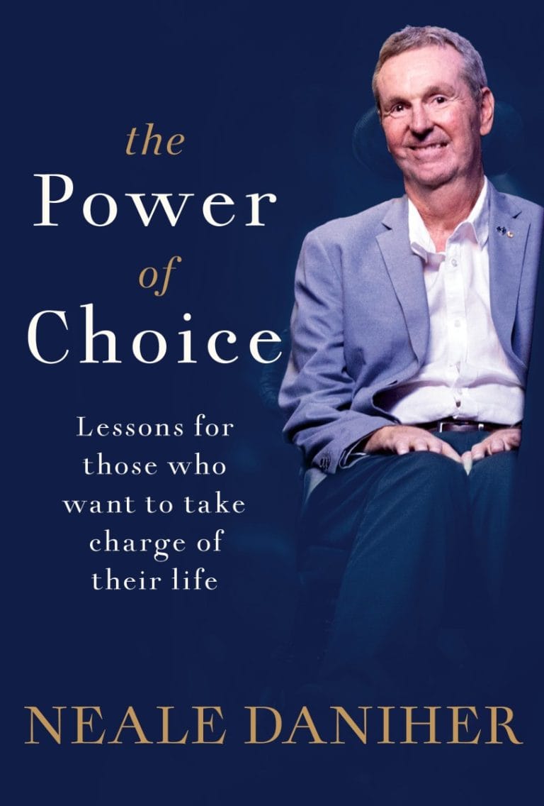 The Power of Choice