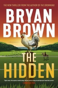 The Hidden