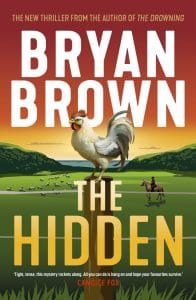 The Hidden