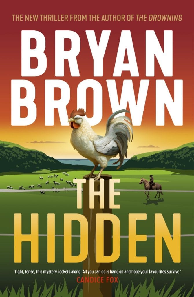 The Hidden
