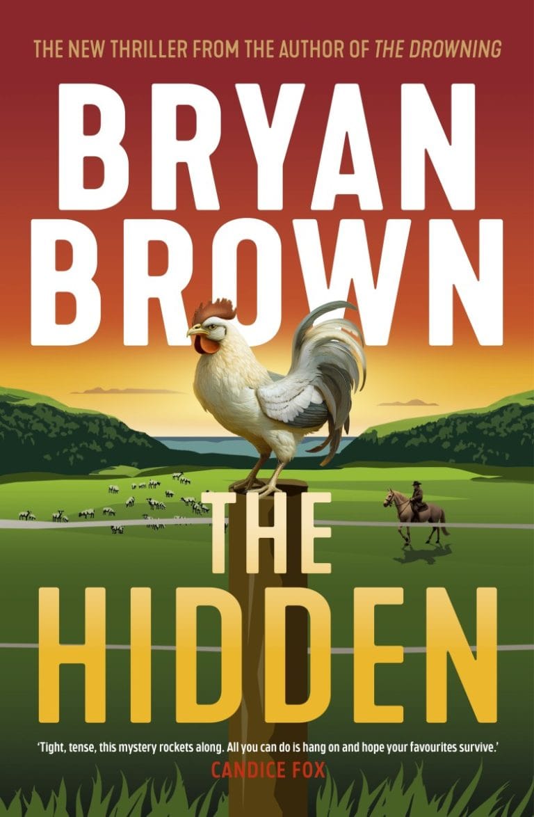 The Hidden