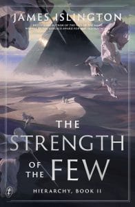 Hierarchy #2: The Strength of the Few