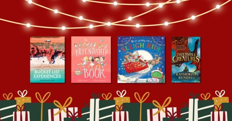 4 Great Books To Gift This Christmas