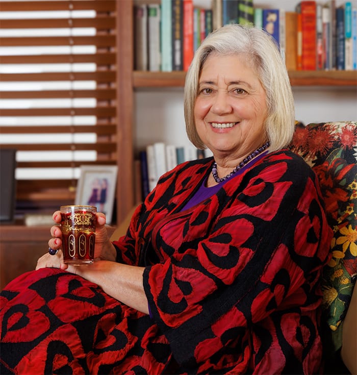 Loubna Haikal