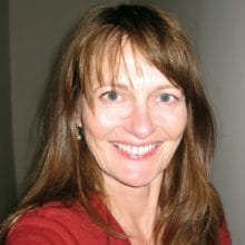 Jill Brailsford