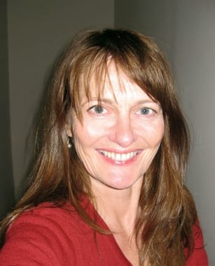 Jill Brailsford