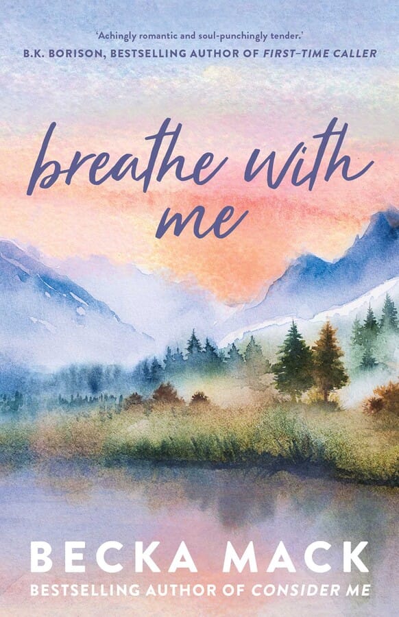 Playing for Keeps #5: Breathe with Me