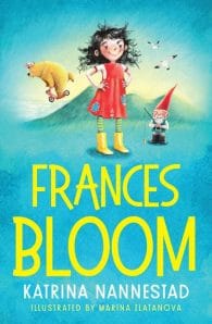 Frances Bloom
