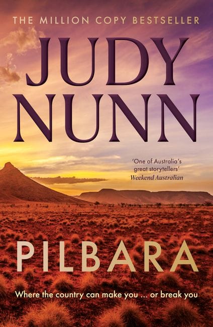 Pilbara