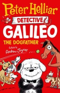 Detective Galileo #2: The Dogfather