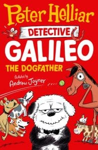 Detective Galileo #2: The Dogfather