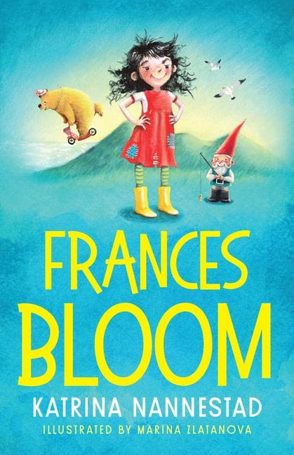 Frances Bloom