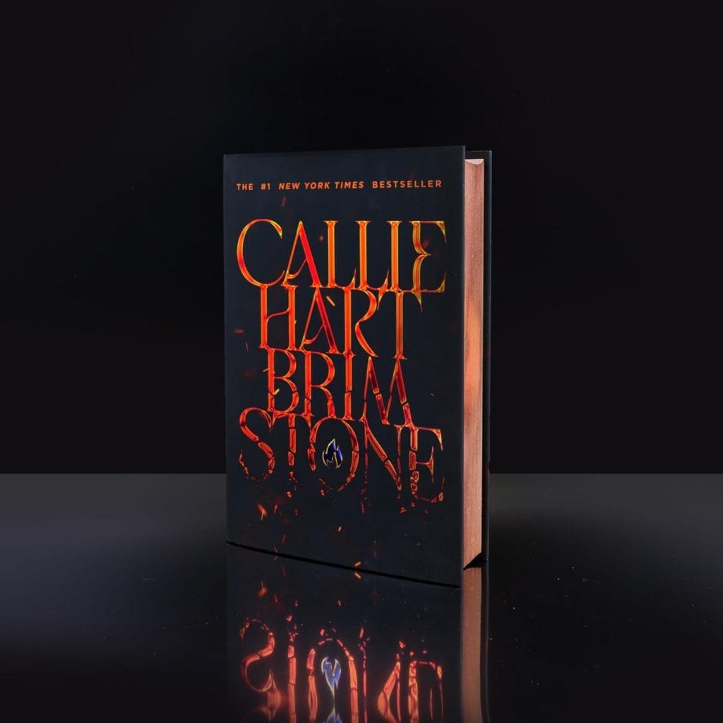 Brimstone Limited Edition