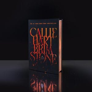 Brimstone Limited Edition