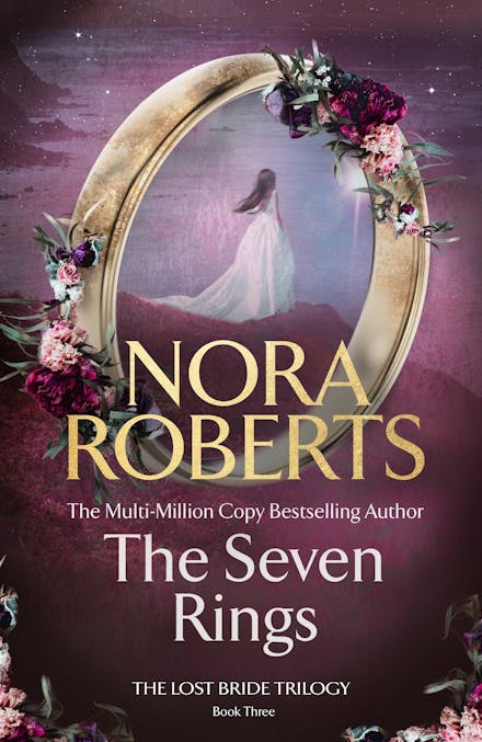 The Lost Bride #3: The Seven Rings