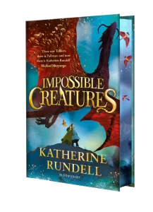 Impossible Creatures - Special Edition