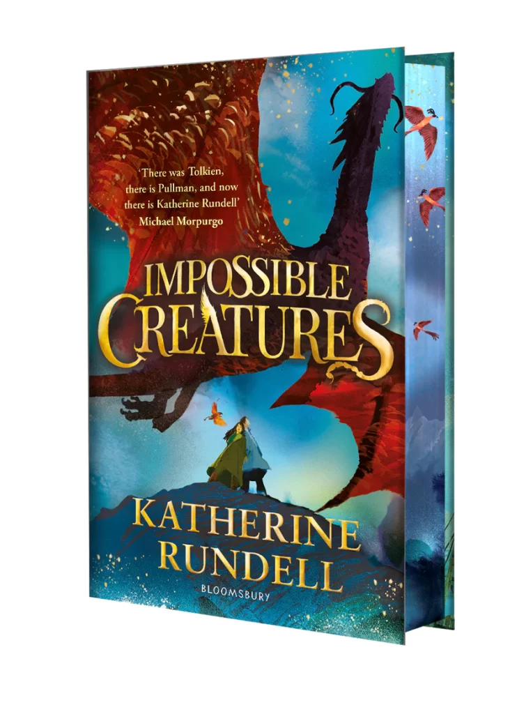 Impossible Creatures - Special Edition